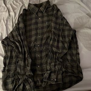Flannel !